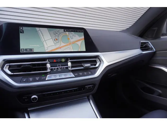 BMW 3 Serie Touring M340i xDrive 2021 Benzine 11