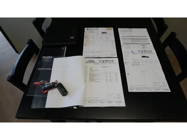 Mazda MX-5 2.0 SkyActiv-G 184PK GT-M 2019 Benzine 24