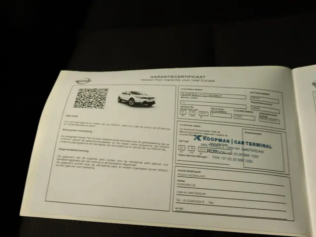 Nissan QASHQAI 1.2 Connect Edition 2016 Benzine 34