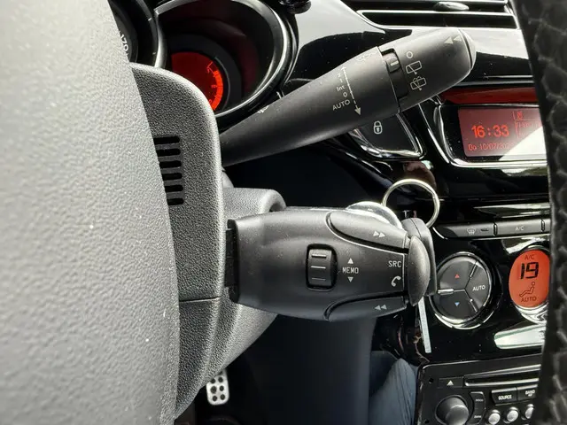 Citroën DS3 1.6 THP Sport Chic 2012 Benzine 13