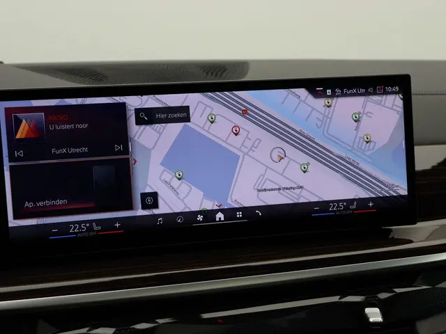 BMW X5 xDrive50e 2025 Hybride Benzine 24