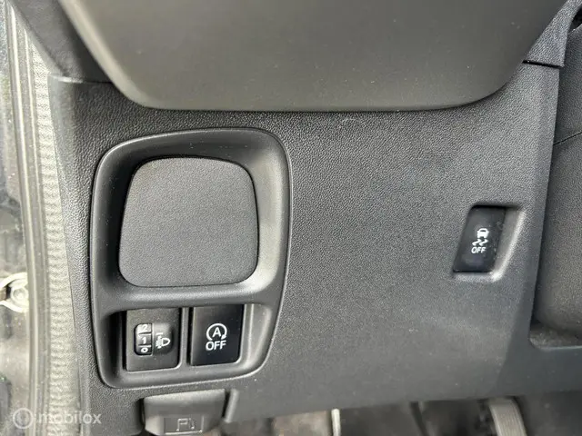 Citroën C1 1.0 e-VTi FEEL 5-drs Airco 2017 Benzine 15