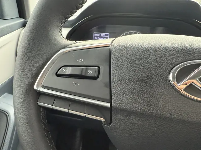 Maxus eDeliver3 122PK 2025 Elektrisch 24