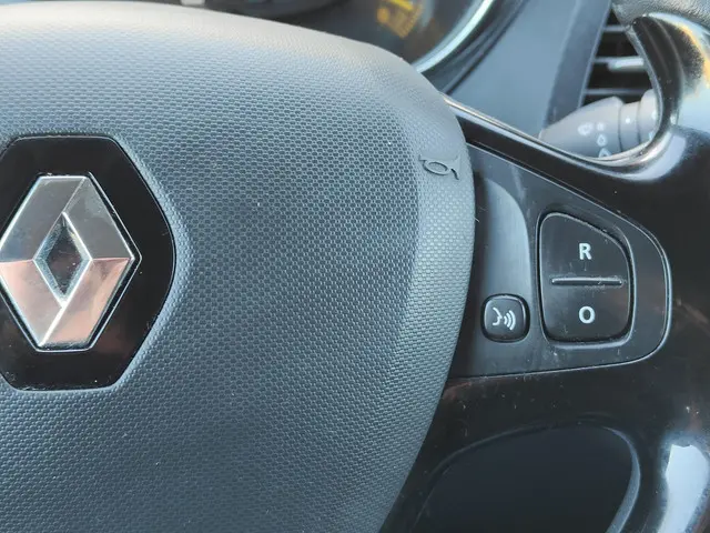 Renault Captur 1.2 TCe Dynamique 2014 Benzine 14