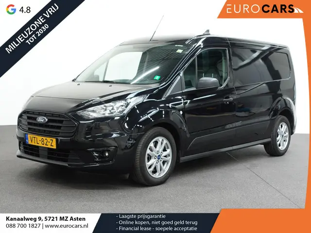 Ford Transit Connect 1.5 Automaat L2 Trend 2023 Diesel