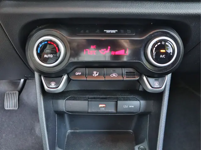 Kia Picanto 1.0 DPi DynamicPlusLine 2022 Benzine 18