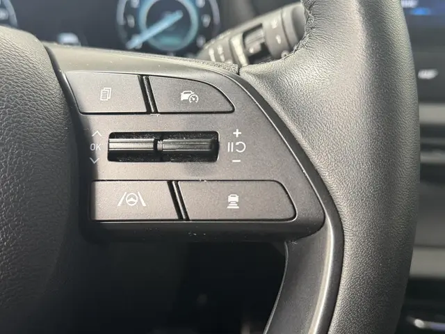 Hyundai Bayon 1.0 T-GDI Premium 2022 Benzine 17