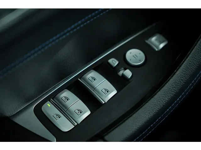 BMW X4 xDrive30i High Executive 2019 Benzine 15