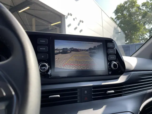 Hyundai Bayon 1.0 T-GDI Comfort 2023 Benzine 17