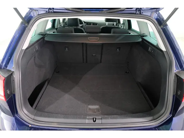 Volkswagen Golf Variant 1.6 TDI Comfortline 2020 Diesel 29