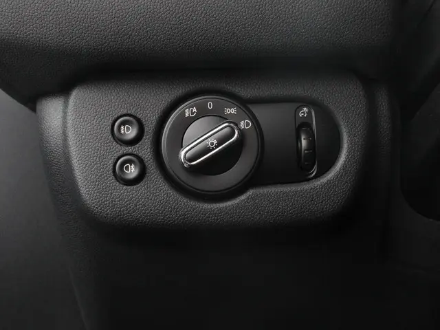MINI Clubman 1.5 Cooper Chili Hyde Park 2018 Benzine 15