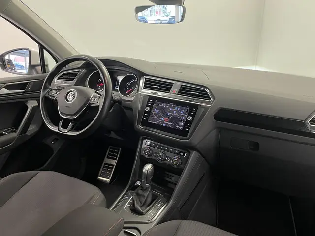 Volkswagen Tiguan 1.4 TSI ACT R-Line 2017 Benzine 34