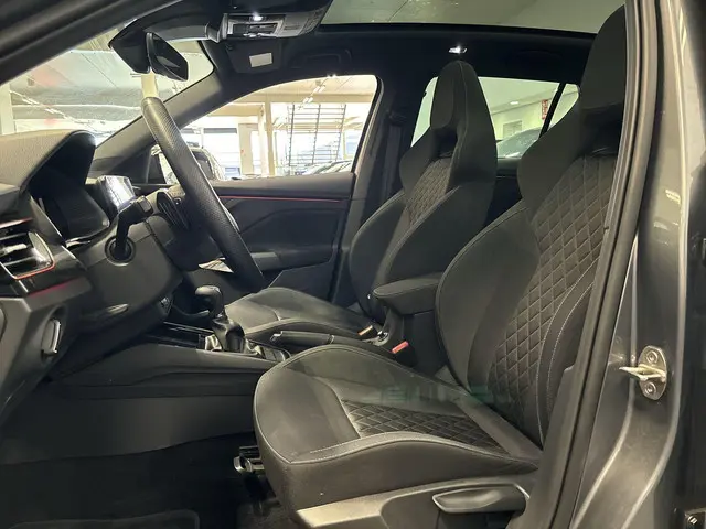 Škoda Scala 1.0 Tsi 110pk DSG Sport Business 2023 Benzine 5