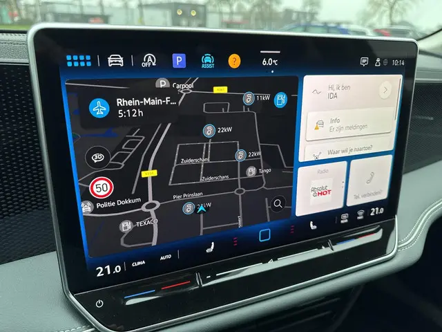 Volkswagen Passat Variant 1.5 eTSI Business 2024 Benzine 9