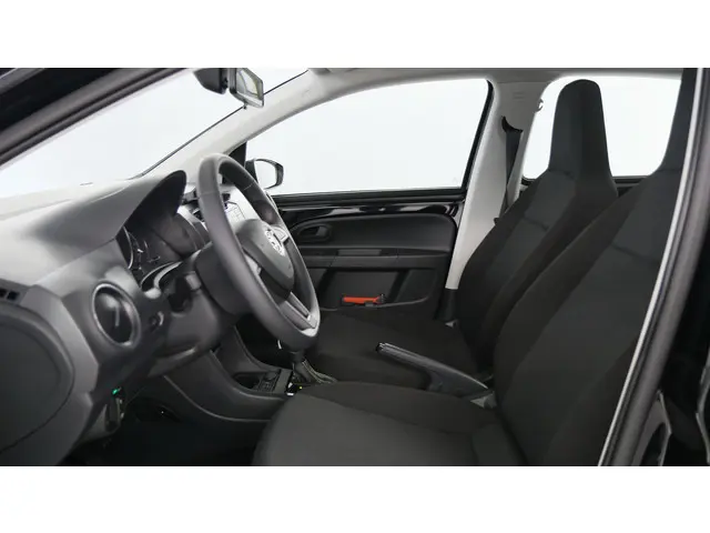 Škoda Citigo e-iV EV 83pk Ambition 2020 Elektrisch 15