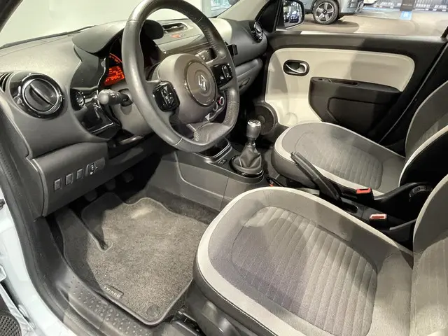 Renault Twingo 1.0 SCe Collection 2020 Benzine 6