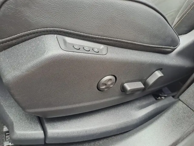 DS DS 7 Crossback 1.2 PureTech Executive 2021 Benzine 30