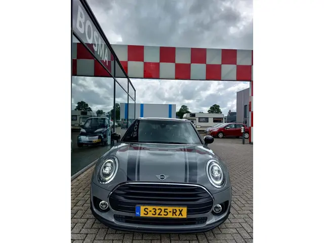 MINI Clubman 1.5 Cooper Business Edition 2019 Benzine 6