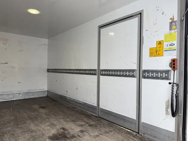 Iveco Daily 35S14 2.3 2019 Diesel 13