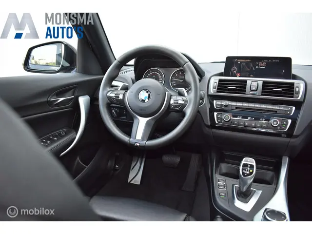 BMW 1 Serie 3