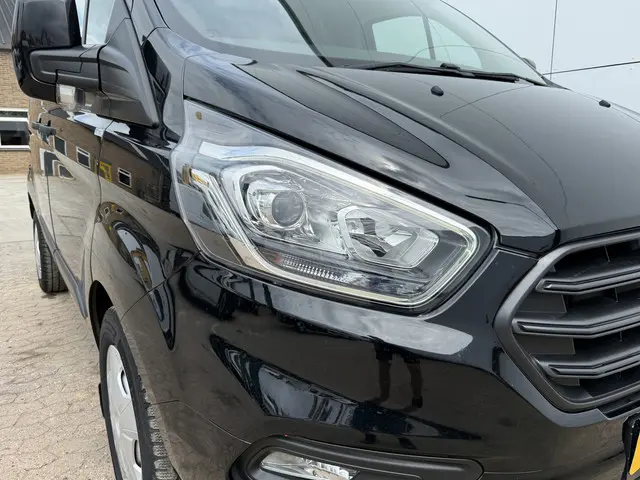 Ford Transit Custom 280 2.0 TDCi 130PK 2019 Diesel 25