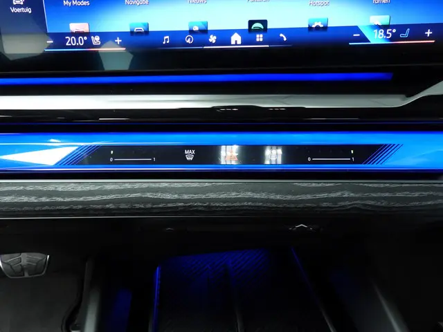 BMW i5 xDrive40 2024 Elektrisch 33