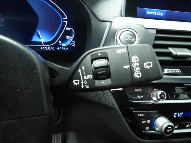 BMW X3 xDrive30e 2020 Hybride Benzine 26