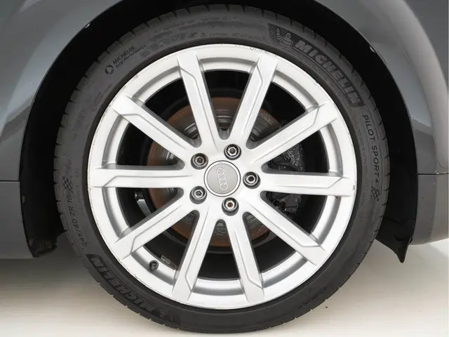 Audi TT 1.8 TFSI Pro-Line S-Line-Pack 2013 Benzine 28