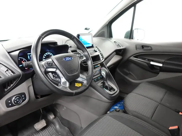 Ford Transit Connect 120pk Automaat L2 Trend 2020 Diesel 2