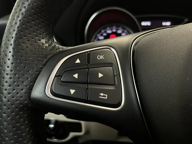 Mercedes-Benz GLA 180 Business Solution 2018 Benzine 31