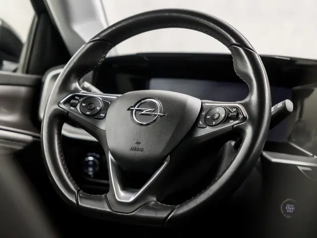 Opel Mokka 1.2 Sport 2022 Benzine 21