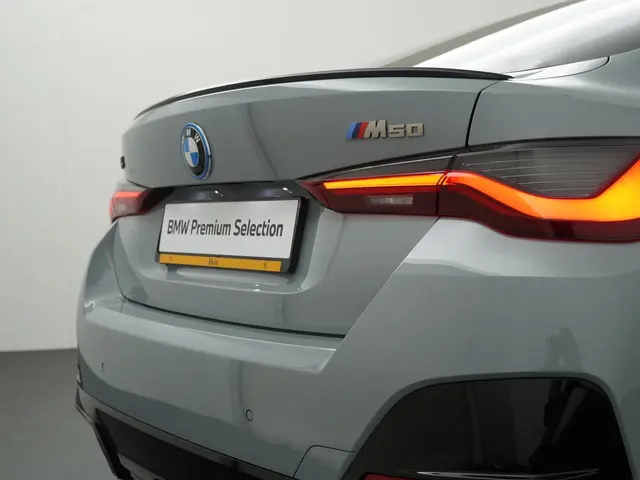 BMW i4 M50 High Executive 84 kWh 2024 Elektrisch 29