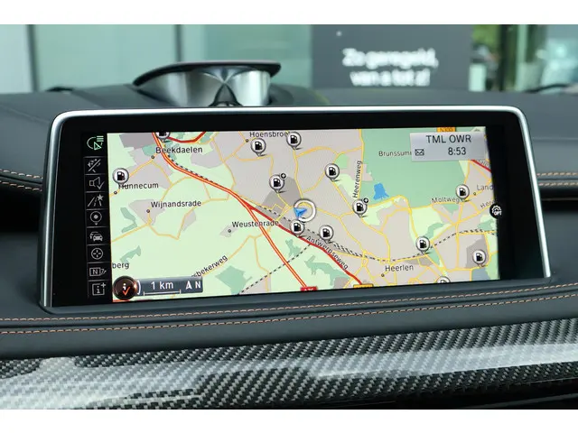 BMW X6 M 2015 Benzine 28