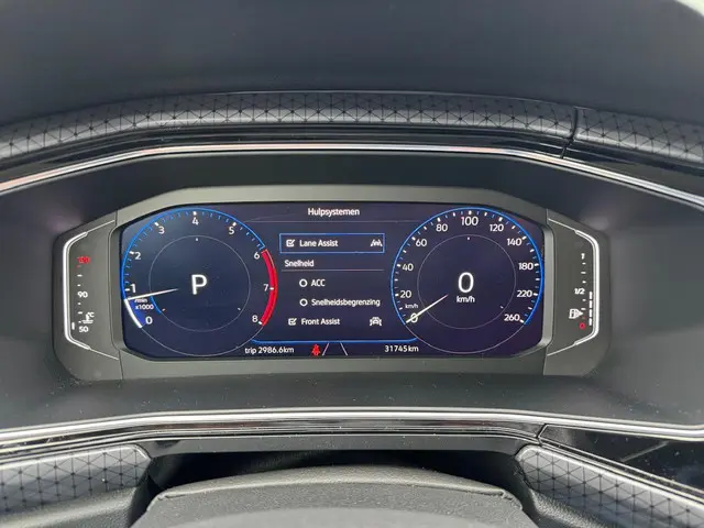 Volkswagen T-Cross 1.5 TSI Style 2023 Benzine 17