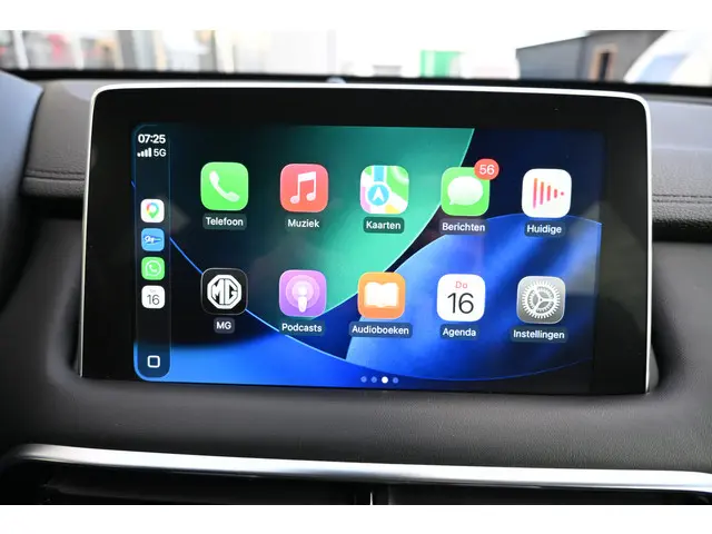 MG EHS 1.5 TGDI Edition1 2021 Hybride Benzine 55