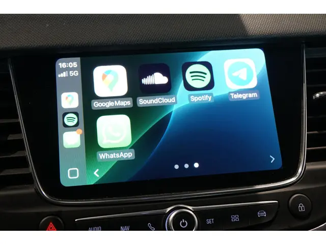 Opel Crossland X 1.2 Turbo Innovation 2018 Benzine 14