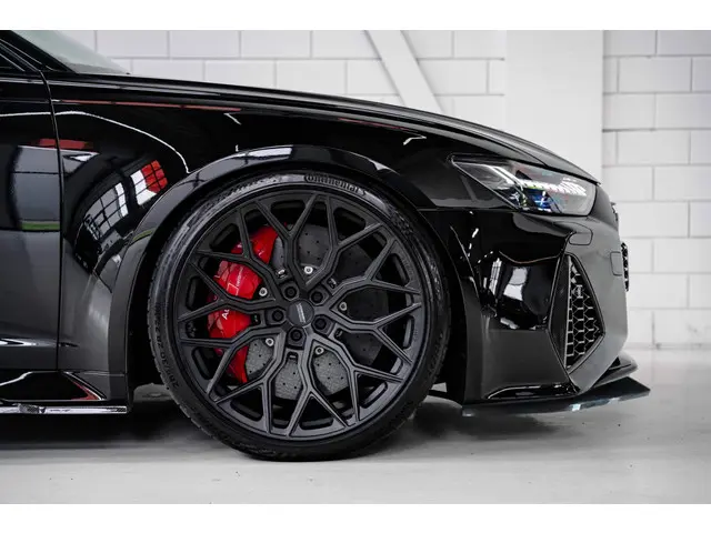 Audi RS6 Avant 2021 Benzine 16