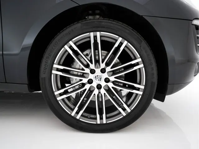 Porsche Macan 3.0 S 2014 Benzine 29