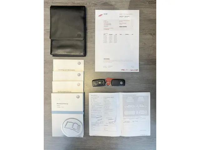 Volkswagen Sharan |1.4 TSI Highline |7p. 2015 Benzine 37