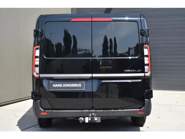 Farizon SV L2H1 83 kWh 2025 Elektrisch 22