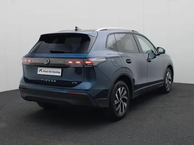 Volkswagen Tiguan 1.5eTSI/150PK Life DSG 2024 Benzine 2