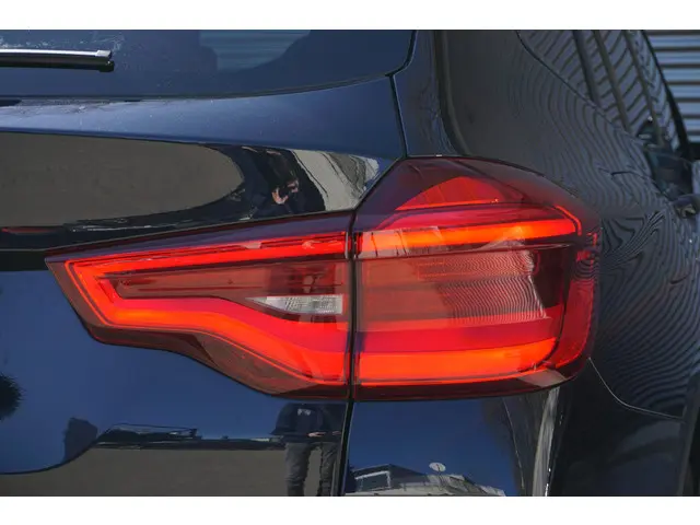 BMW iX3 High Executive 2021 Elektrisch 22