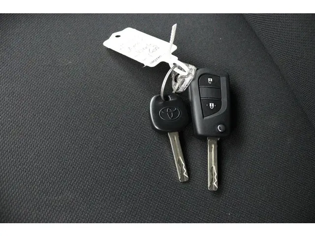 Toyota Aygo X 1.0 VVT-i MT Play 2025 Benzine 39