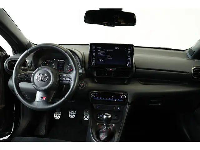 Toyota Yaris 1.6 GR Premium, 1ste eigenaar 2022 Benzine 5