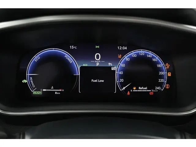 Toyota Corolla Hybrid 180 GR Sport 2025 Hybride Benzine 6