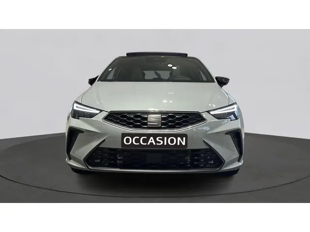 SEAT Ibiza 1.0 EcoTSI FR Business Connect 2026 Benzine 2