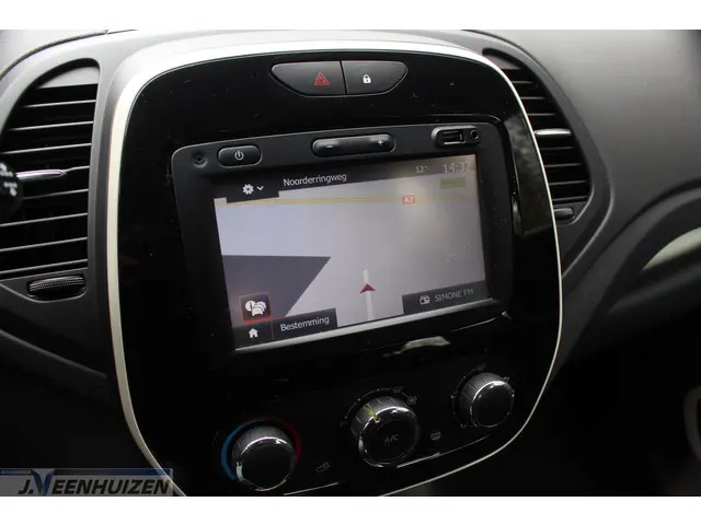 Renault Captur 0.9 TCe Zen 2017 Benzine 20