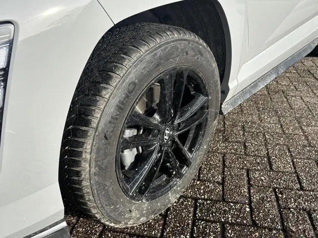 Hyundai Kona 1.6 T-GDI N Line 2024 Benzine 10