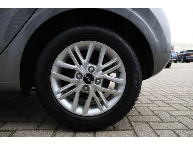 Kia Picanto 1.0 DPi DynamicLine 2022 Benzine 19