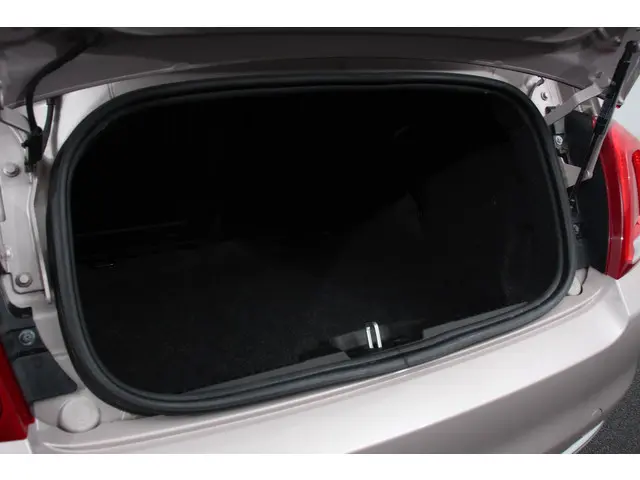 Fiat 500C 1.2 Automaat Star 2019 Benzine 20
